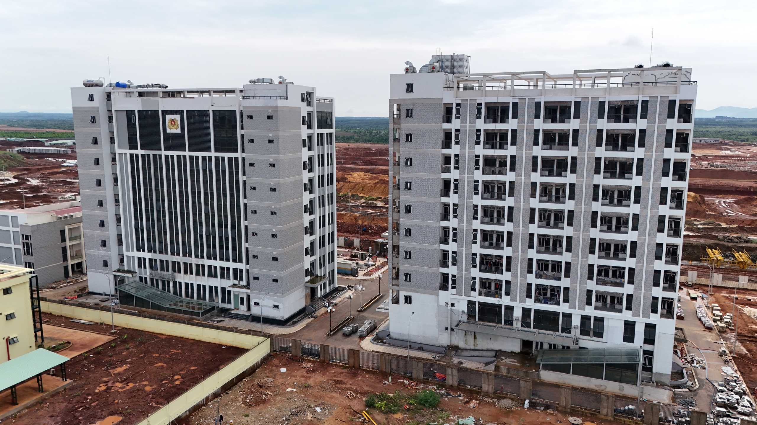 Hình ảnh mới nhất bên trong sân bay Long Thành cận ngày đón chuyến bay đầu tiên - Ảnh 25.