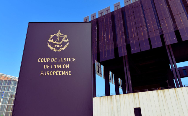Cơ quan điều hành EU đưa Bulgaria ra Tòa án Công lý châu Âu - Ảnh 1.