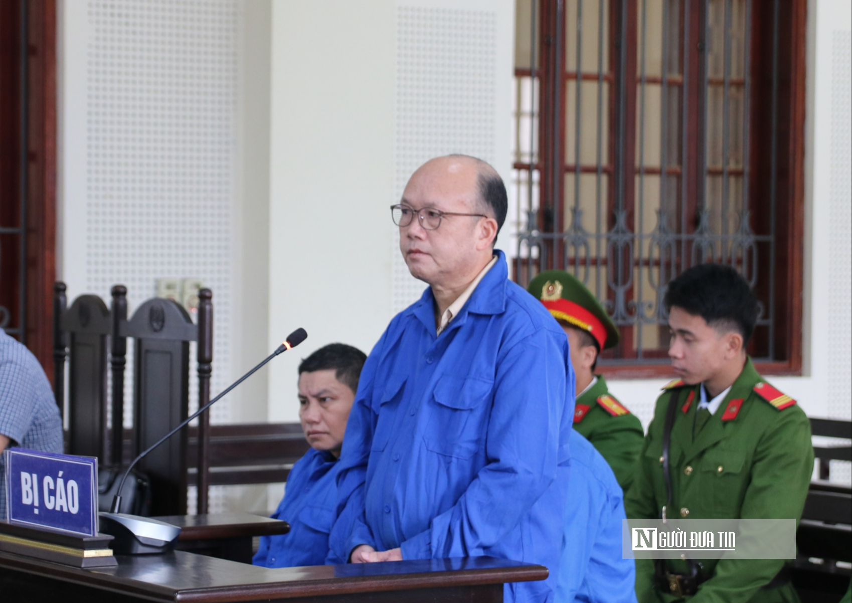 Hé lộ nguyên nhân khiến cựu chủ tịch xã vướng vào vòng lao lý- Ảnh 2.