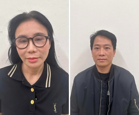 Khởi tố bà chủ thẩm mỹ viện Mailisa và 7 đối tượng về tội Buôn lậu- Ảnh 1.