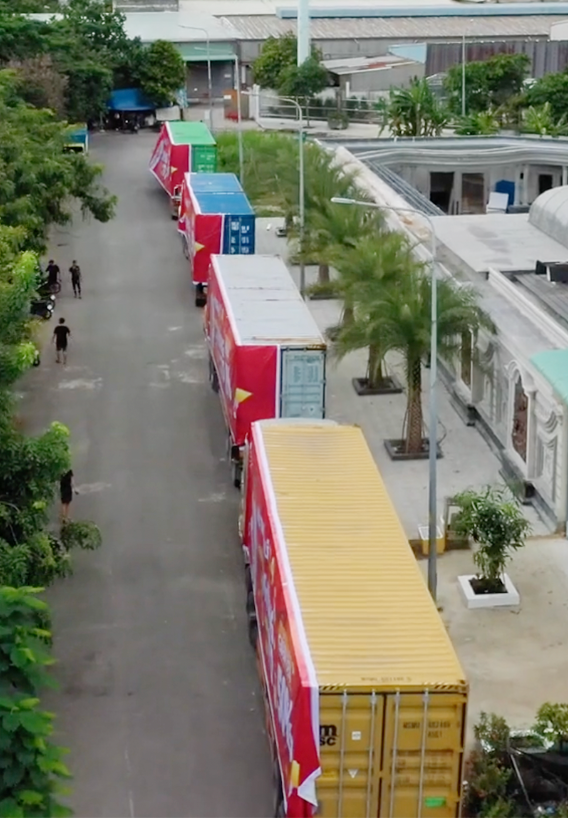 Khối tài sản “khủng” của bà chủ TMV Mailisa sẽ được xử lý thế nào sau khi bị khởi tố, bắt tạm giam?- Ảnh 9. Khối tài sản “khủng” của bà chủ TMV Mailisa sẽ được xử lý thế nào sau khi bị khởi tố, bắt tạm giam?- Ảnh 9.