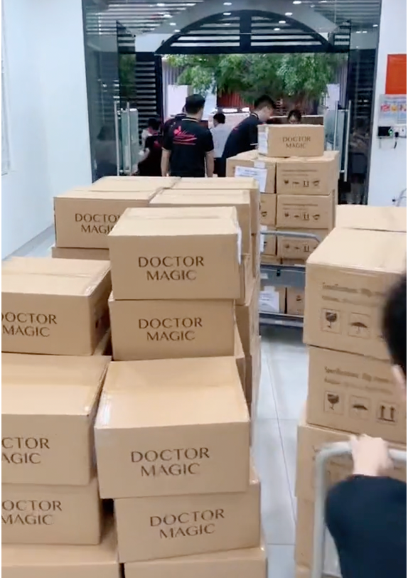 Khối tài sản “khủng” của bà chủ TMV Mailisa sẽ được xử lý thế nào sau khi bị khởi tố, bắt tạm giam?- Ảnh 2. Khối tài sản “khủng” của bà chủ TMV Mailisa sẽ được xử lý thế nào sau khi bị khởi tố, bắt tạm giam?- Ảnh 2.