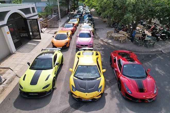 Khối tài sản “khủng” của bà chủ TMV Mailisa sẽ được xử lý thế nào sau khi bị khởi tố, bắt tạm giam?- Ảnh 5.