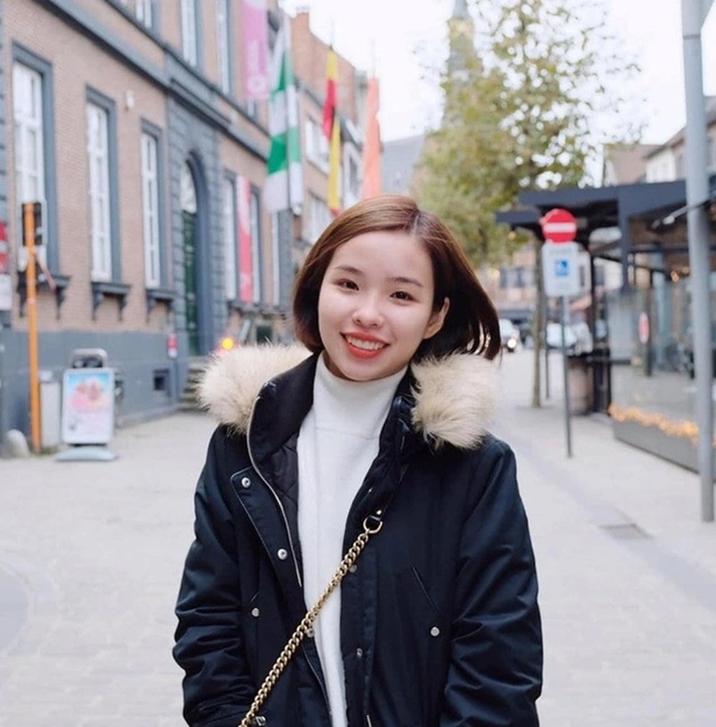 Hôn nhân viên mãn của Công Phượng và bà xã nhà "trâm anh thế phiệt" sau 5 năm - Ảnh 2.