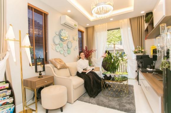 Ca sĩ Nhật Kim Anh hạnh phúc bình yên bên mẹ cùng hai con, hé lộ về con gái lai Tây- Ảnh 9.