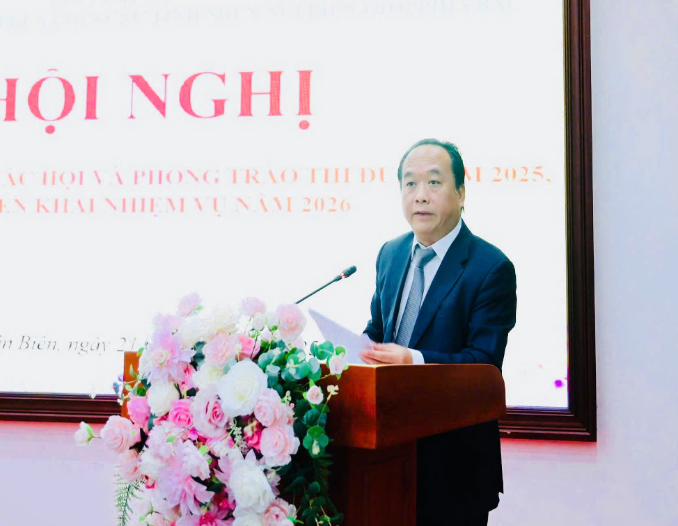 Cụm thi đua Hội Luật gia các tỉnh Miền núi biên giới phía Bắc tổng kết công tác năm 2025- Ảnh 4.