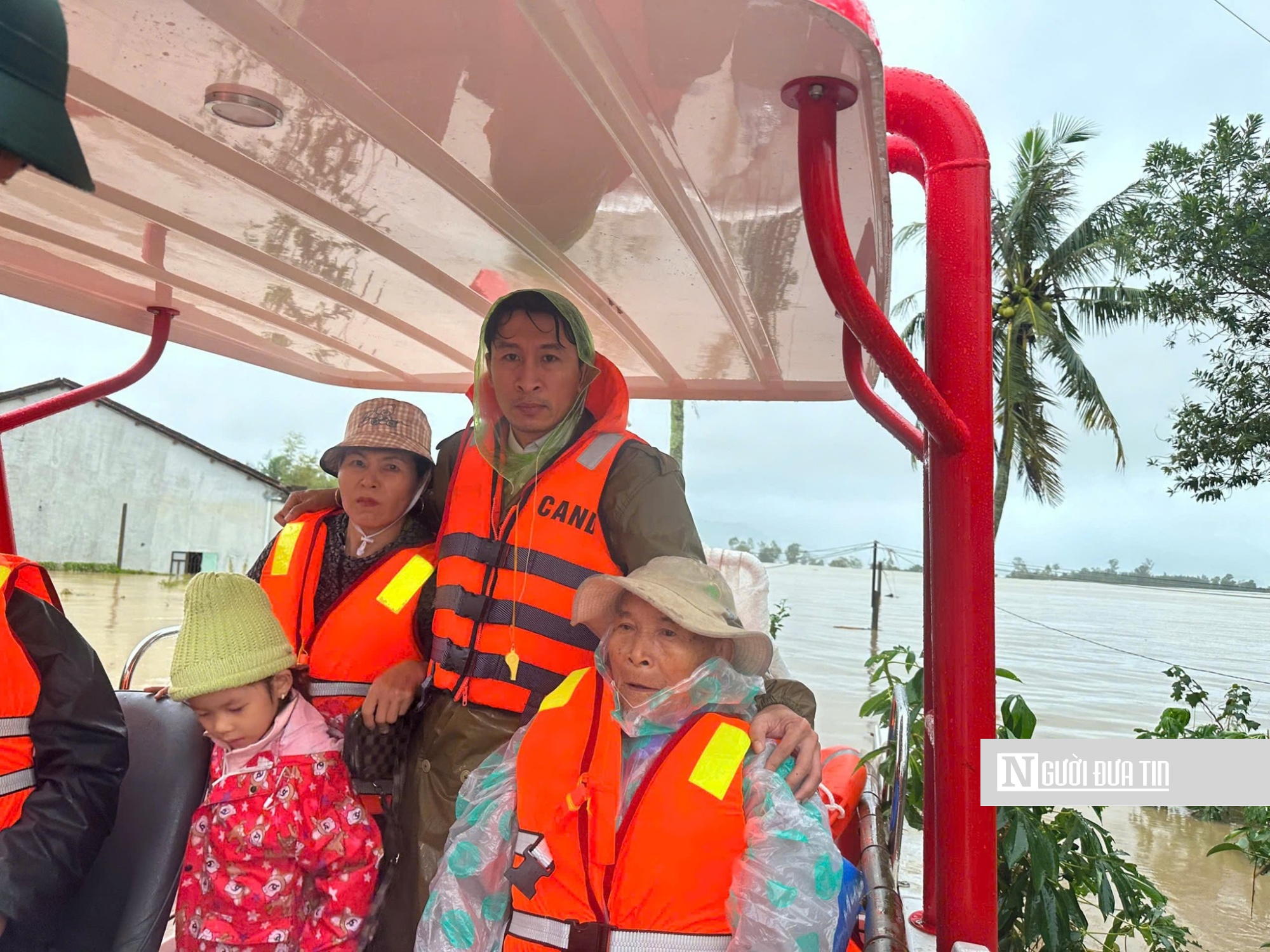 Mưa lũ lịch sử tại Đắk Lắk: 44 người thiệt mạng, thiệt hại hơn 5.330 tỷ đồng- Ảnh 1.