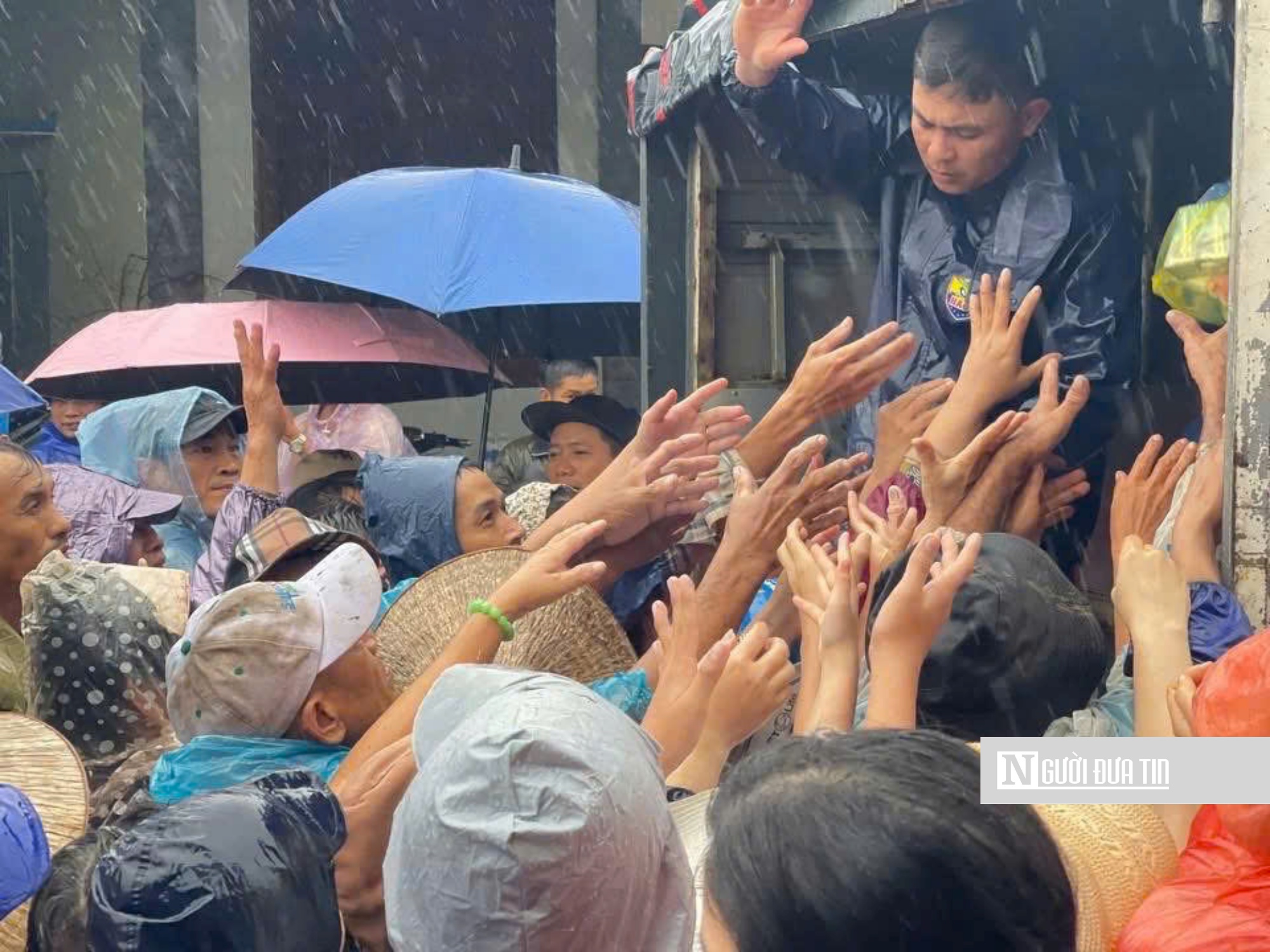 Mưa lũ lịch sử tại Đắk Lắk làm 27 người tử vong, thiệt hại hơn 5.000 tỷ đồng- Ảnh 6.