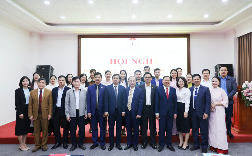 Cụm thi đua Hội Luật gia các tỉnh Miền núi biên giới phía Bắc tổng kết công tác năm 2025- Ảnh 5.