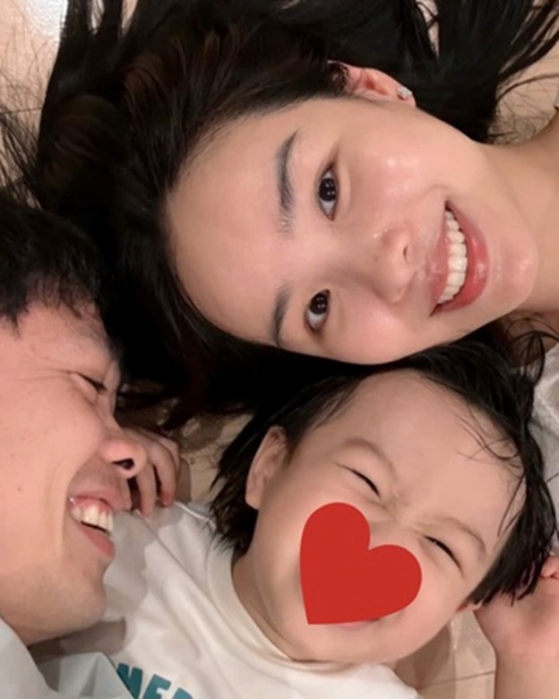 Hôn nhân viên mãn của Công Phượng và bà xã nhà "trâm anh thế phiệt" sau 5 năm - Ảnh 3.