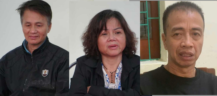 Góc nhìn pháp lý vụ bà nội cùng 2 đồng phạm tra tấn tàn nhẫn cháu ruột suốt nhiều tiếng đồng hồ- Ảnh 1.