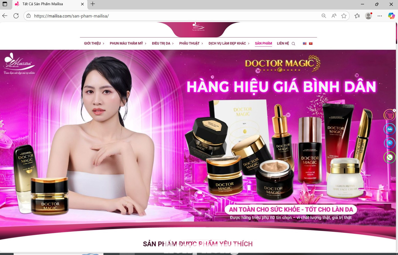 Khối tài sản “khủng” của bà chủ TMV Mailisa sẽ được xử lý thế nào sau khi bị khởi tố, bắt tạm giam?- Ảnh 1.