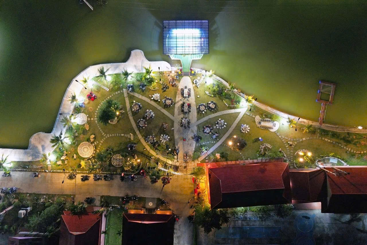 Đông Đô Village được vinh danh “Không gian Di sản Văn hóa”: Dấu mốc mới cho du lịch Bắc Ninh - Ảnh 2.