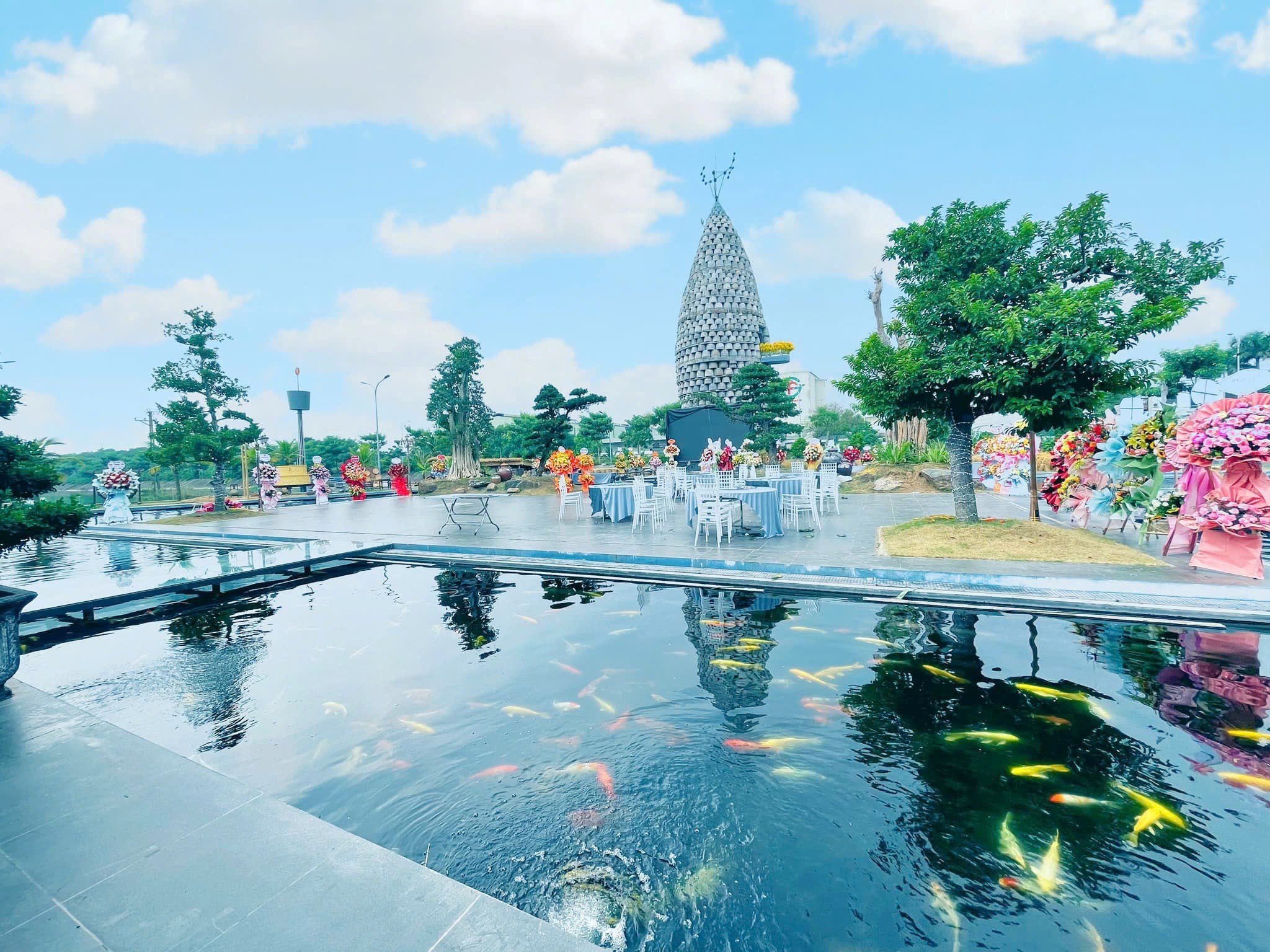 Đông Đô Village được vinh danh “Không gian Di sản Văn hóa”: Dấu mốc mới cho du lịch Bắc Ninh - Ảnh 7.