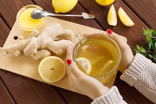 Loại củ là "thần dược tự nhiên" giúp phòng bệnh mùa lạnh cực tốt, giá rẻ bán đầy chợ Việt- Ảnh 1.