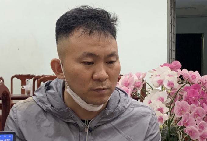 Nhóm tội phạm bắt cóc doanh nhân người nước ngoài đòi chuộc 4,5 tỷ đồng sắp hầu tòa- Ảnh 1.