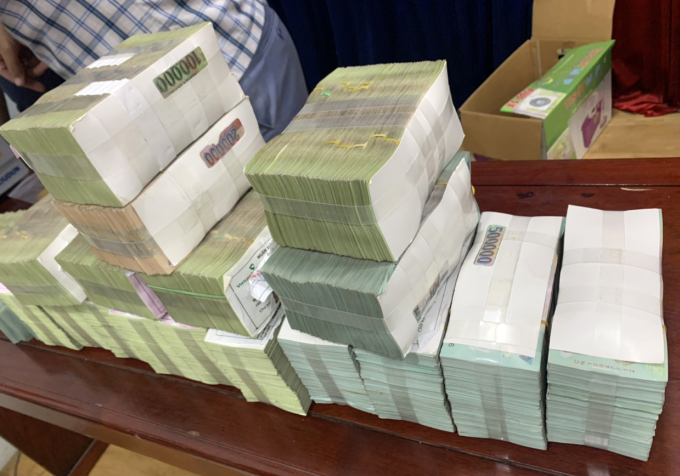 Nhóm tội phạm bắt cóc doanh nhân người nước ngoài đòi chuộc 4,5 tỷ đồng sắp hầu tòa- Ảnh 2.