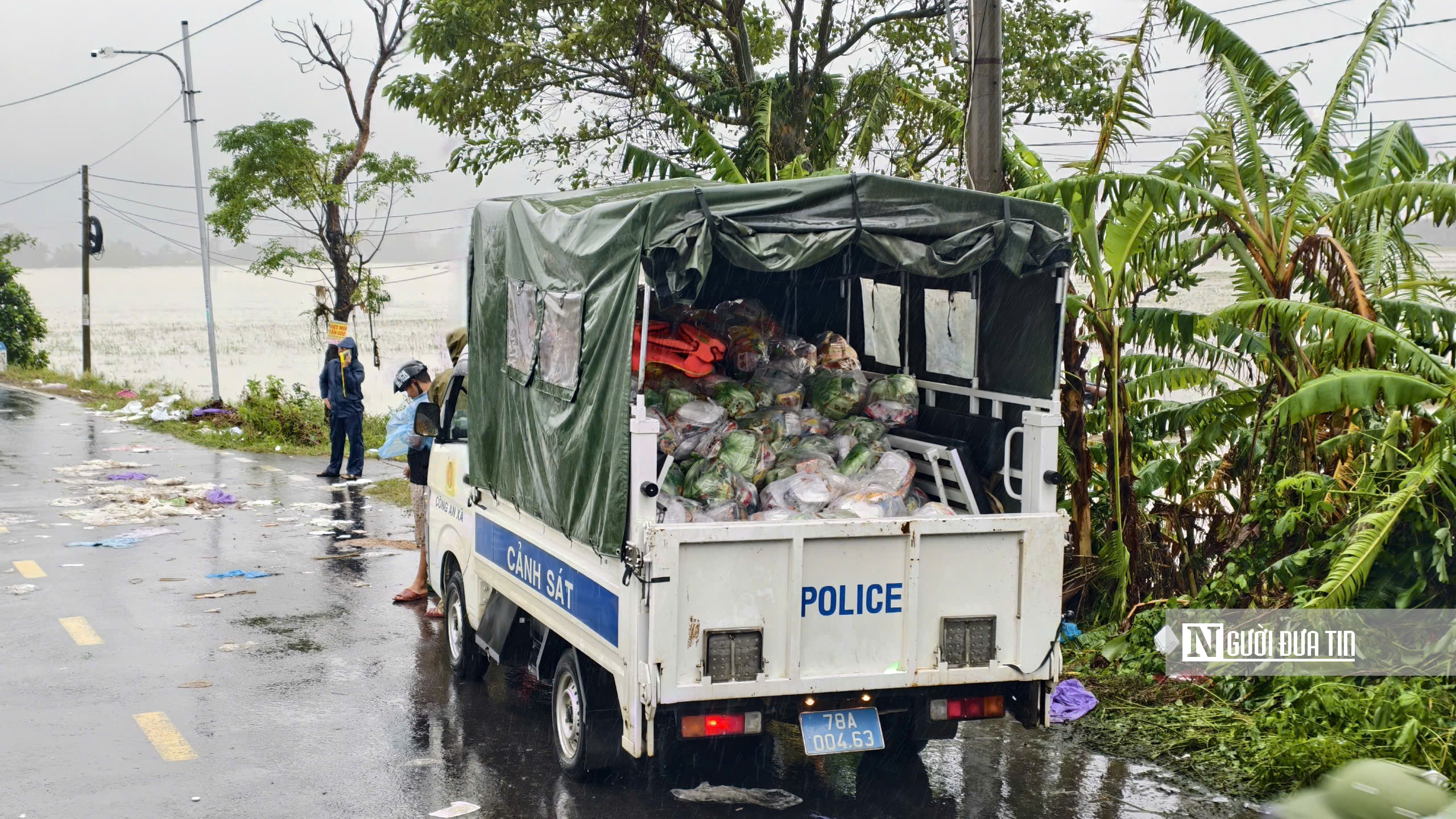 Cả nước hướng về Hòa Thịnh, Đắk Lắk - Ảnh 7.