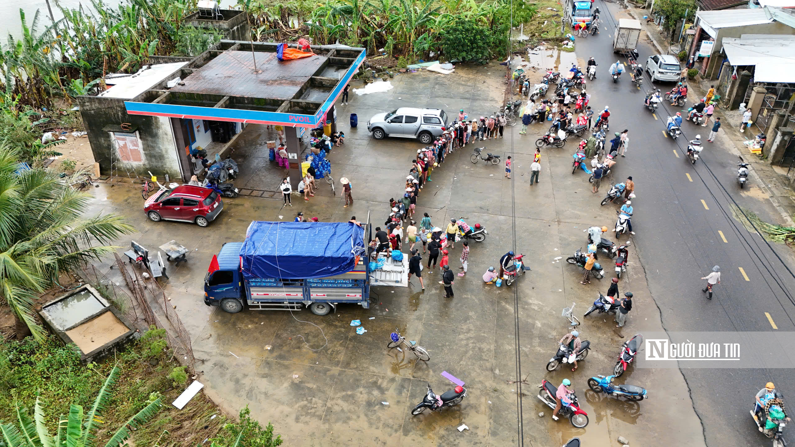 Cả nước hướng về Hòa Thịnh, Đắk Lắk - Ảnh 4.