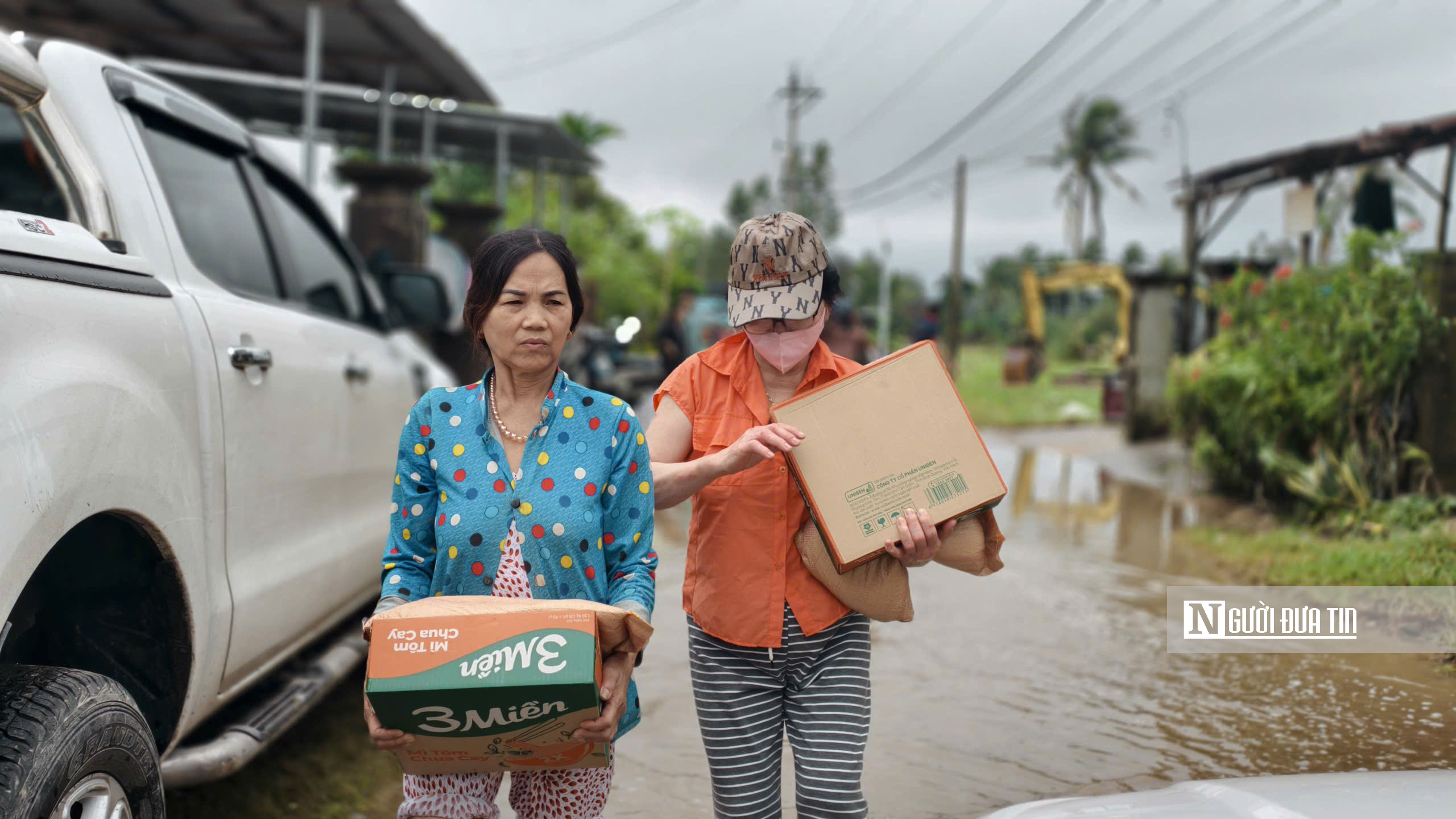 Cả nước hướng về Hòa Thịnh, Đắk Lắk - Ảnh 10.