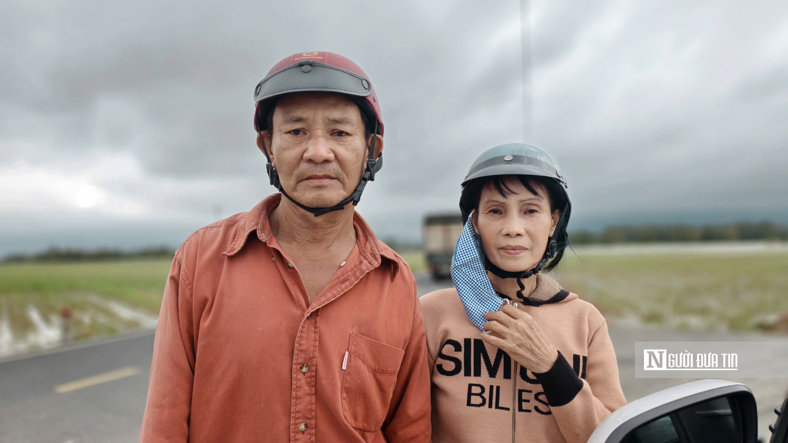 Đắk Lắk ngày sau lũ: Mỗi bữa cơm là niềm hy vọng- Ảnh 5.