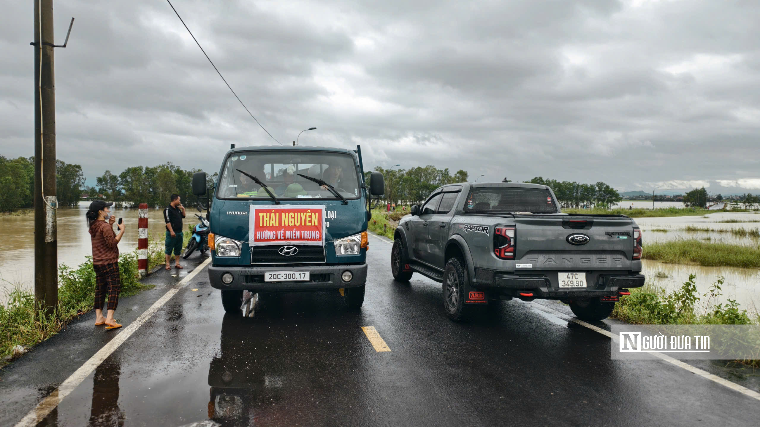 Cả nước hướng về Hòa Thịnh, Đắk Lắk - Ảnh 5.