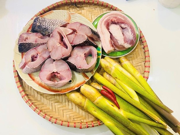 Đặc sản "sâm trong nước": Giàu vitamin, nghèo calo, giúp giảm cân, làm đủ món ngon ngày lạnh - Ảnh 5.