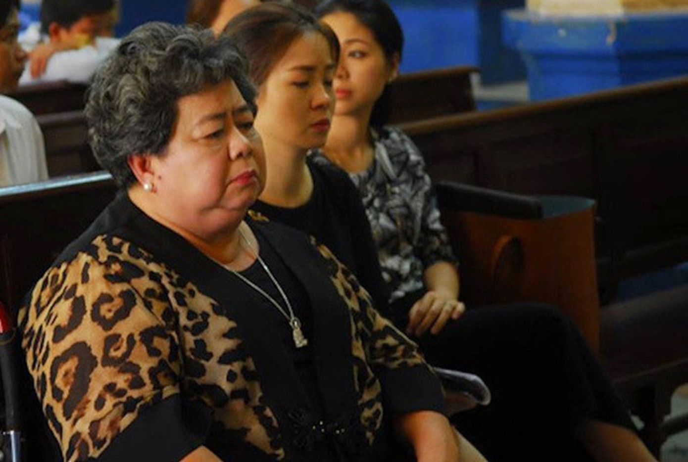 Lật tẩy vai trò của bà Hứa Thị Phấn và em trai Hứa Xường trong vụ sai phạm cho vay gần 250 tỷ đồng- Ảnh 1.