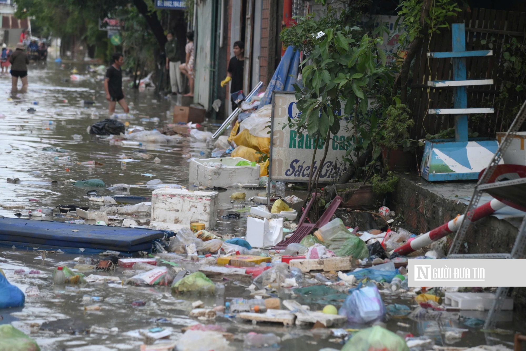Tỉnh Gia Lai chỉ đạo ứng phó với áp thấp nhiệt đới có khả năng mạnh lên thành bão- Ảnh 2.