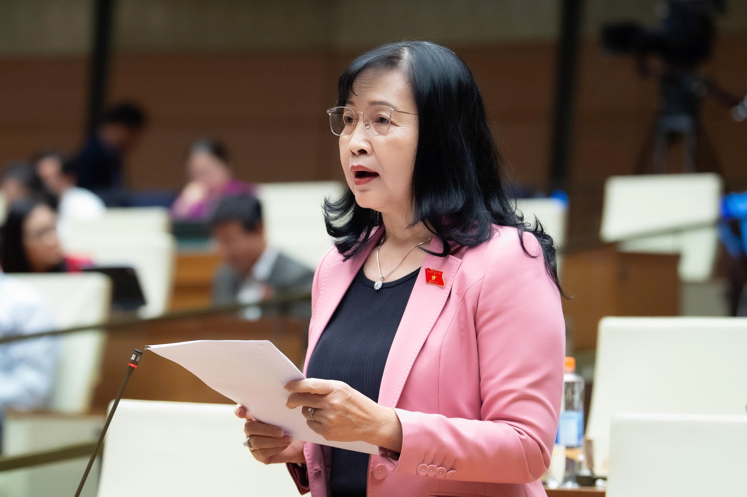 Sản phẩm do AI tạo ra, không có sự tham gia của con người không được bảo hộ bản quyền- Ảnh 1. Sản phẩm do AI tạo ra, không có sự tham gia của con người không được bảo hộ bản quyền- Ảnh 1.