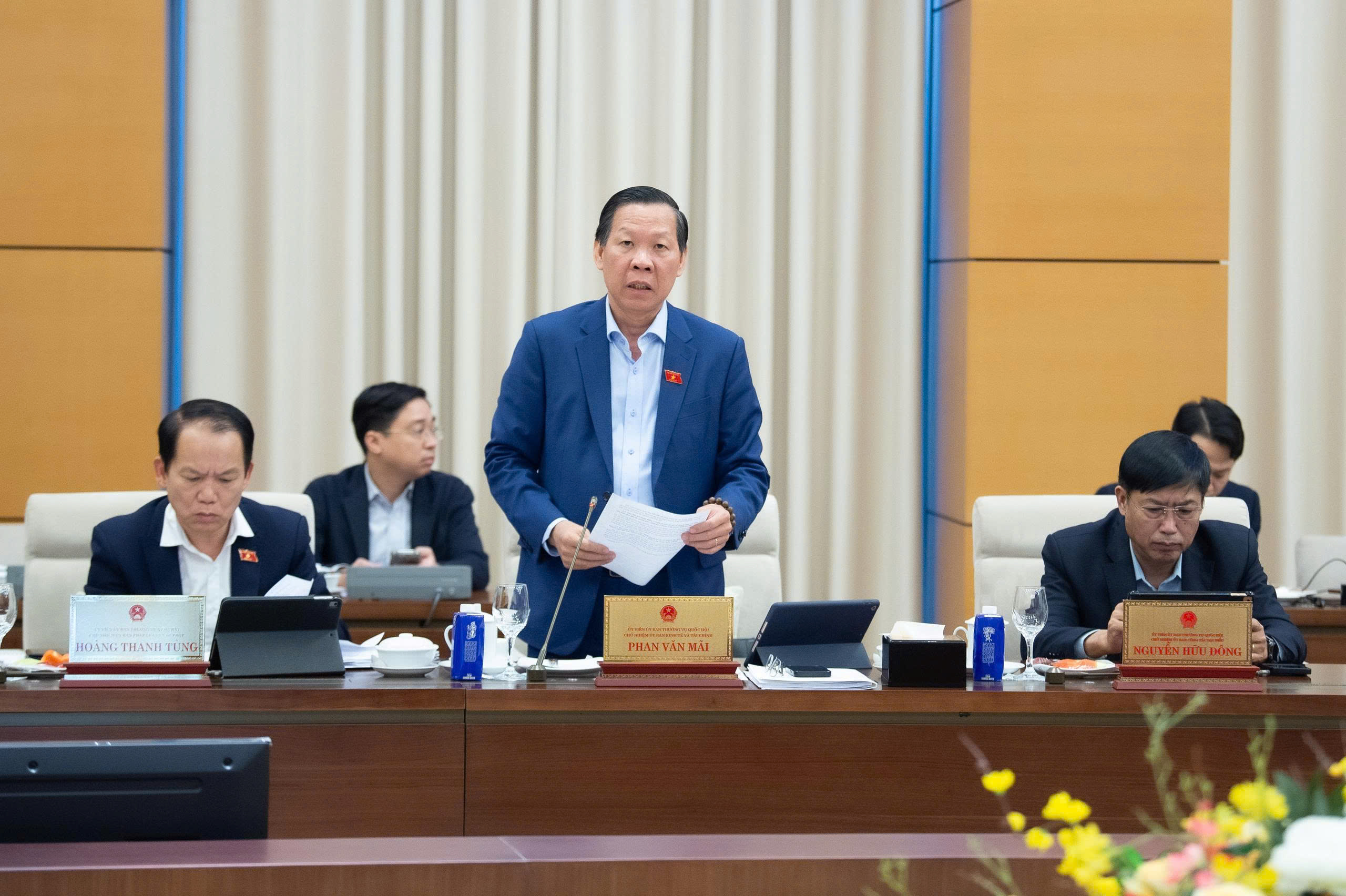 Đề xuất thành lập khu thương mại tự do Tp.Hồ Chí Minh với nhiều cơ chế vượt trội- Ảnh 3.