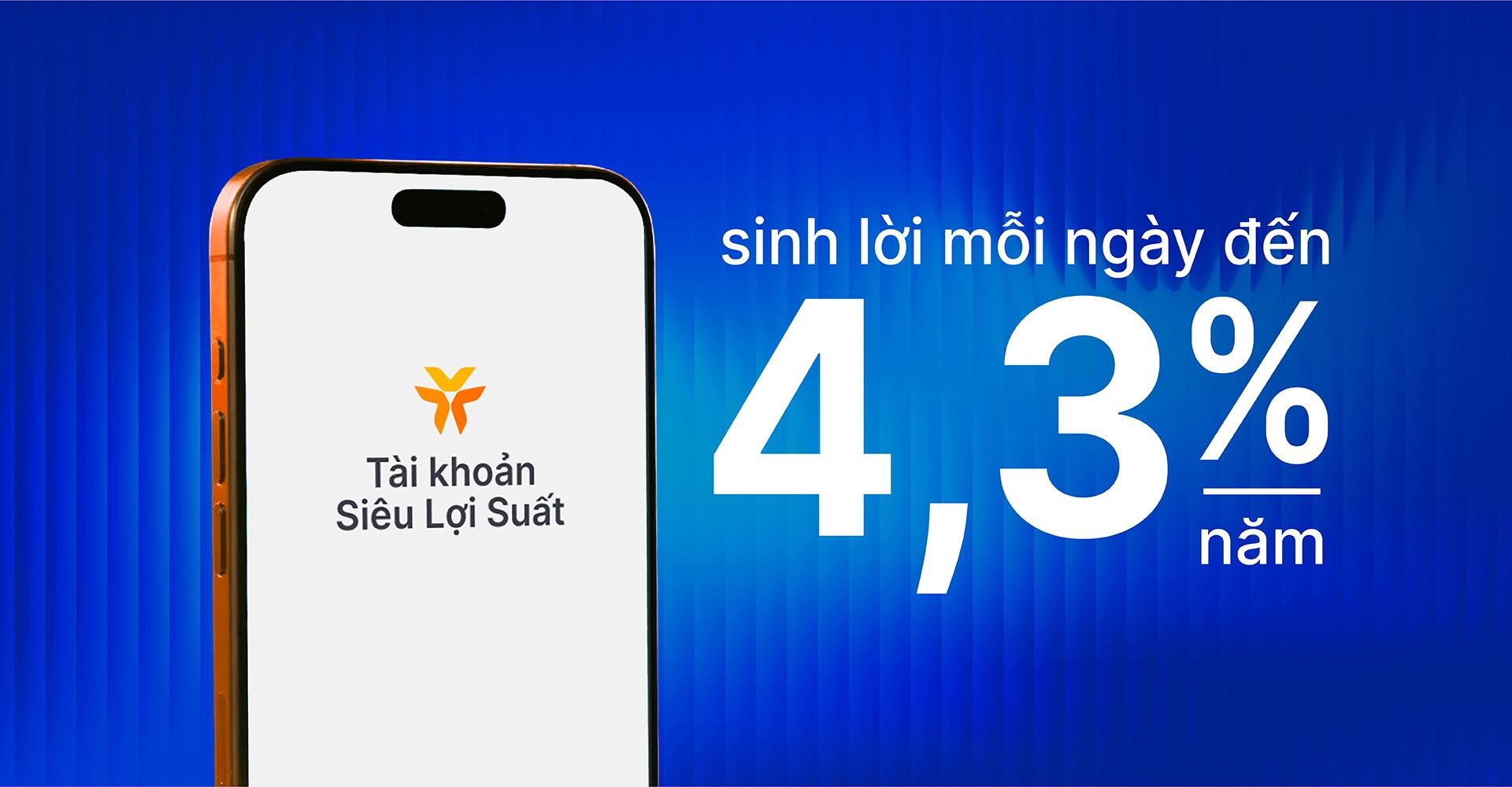 Thái Vân Linh: Xu hướng sinh lời cá nhân lên ngôi  – Bộ đôi Sinh lời VIB là ví dụ tiêu biểu - Ảnh 3.