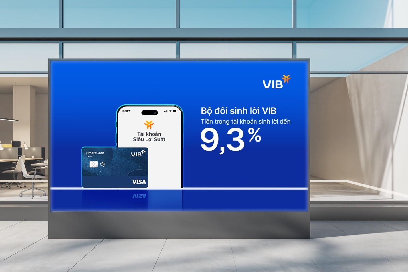 Thái Vân Linh: Xu hướng sinh lời cá nhân lên ngôi  – Bộ đôi Sinh lời VIB là ví dụ tiêu biểu - Ảnh 5.