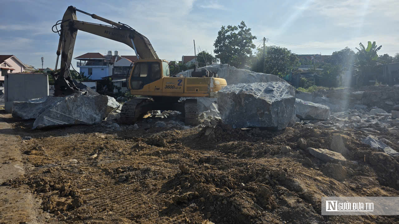 Đường ven sông Đồng Nai sắp hoàn thành, “nắn” tuyến để giữ biệt thự cổ Võ Hà Thanh - Ảnh 10.