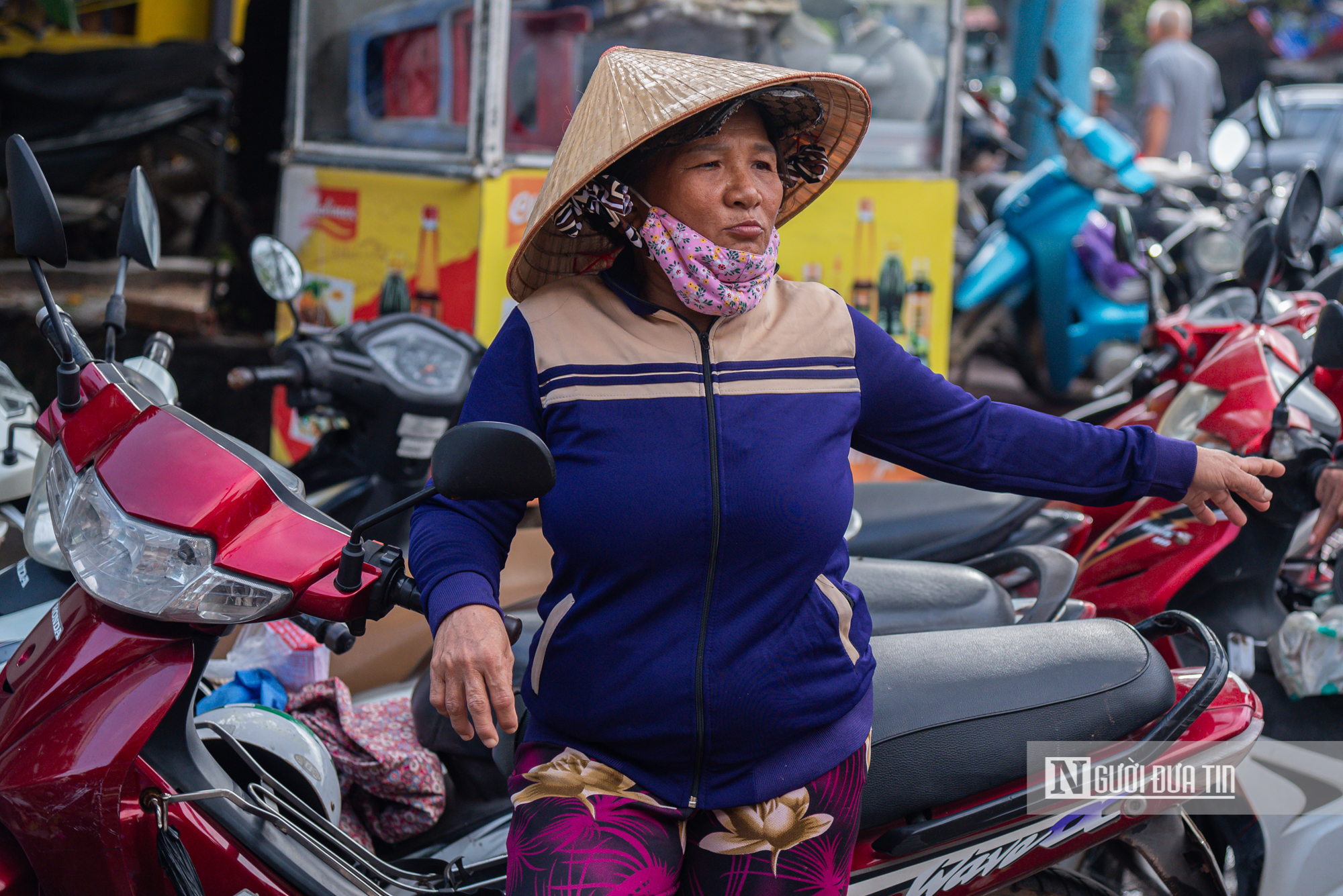 Người dân Gia Lai phập phồng nỗi lo nước lũ xuống lại lên- Ảnh 3.