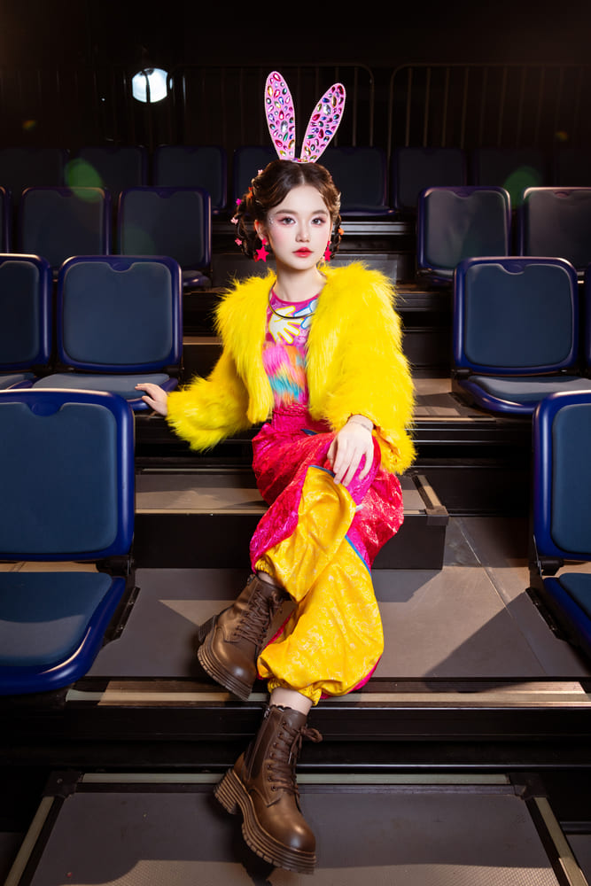 Nhạc sĩ Bắc Bling và ca sĩ nhí Kim Cương gợi nhớ tuổi thơ qua “Oẳn tù tì” - Ảnh 3.