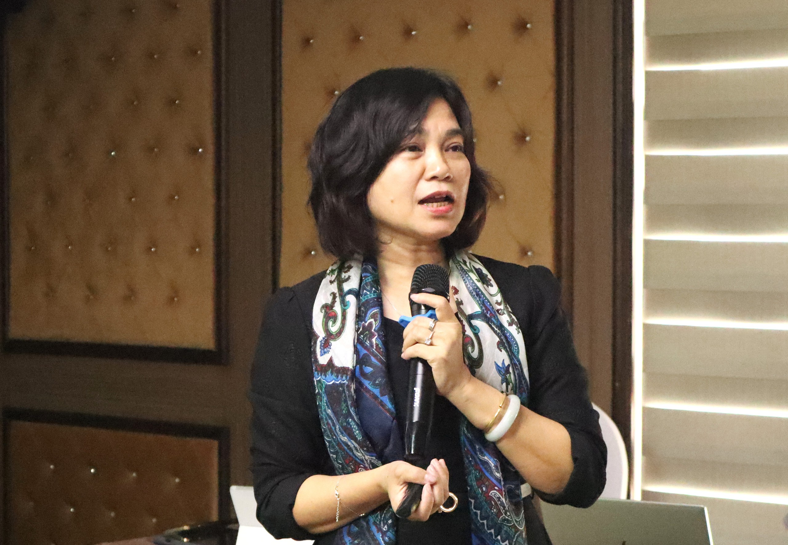 Để Luật Tư pháp người chưa thành niên thực sự sống động trong thực tiễn bảo vệ quyền trẻ em - Ảnh 9.