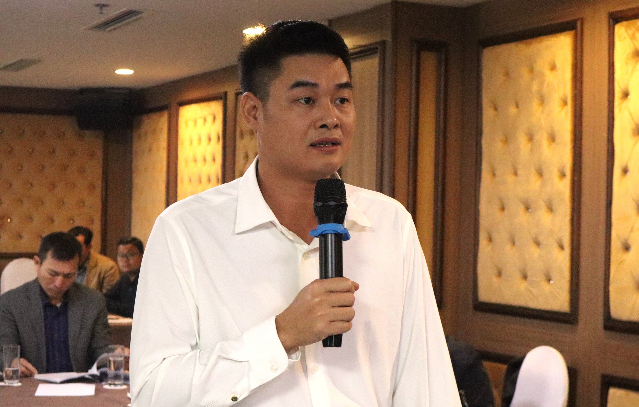 Để Luật Tư pháp người chưa thành niên thực sự sống động trong thực tiễn bảo vệ quyền trẻ em - Ảnh 7.