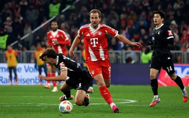 Man City gục ngã trước Leverkusen, Pep Guardiola nói lời cay đắng - Ảnh 2.