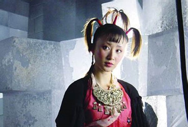 Môn võ công kỳ lạ phải uống máu tươi, có thể cải lão hoàn đồng - Ảnh 1.