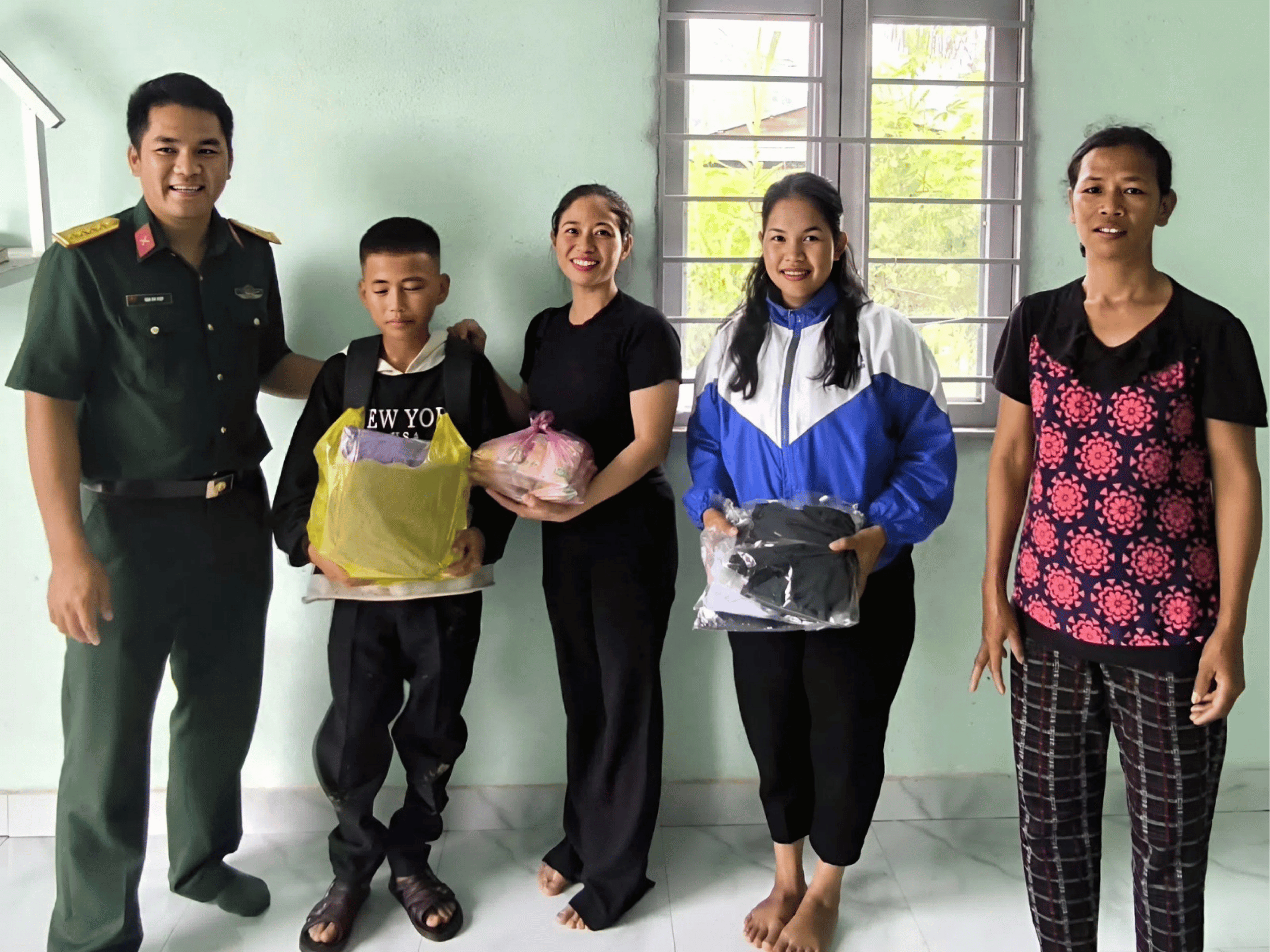 Thanh xuân gửi núi rừng: Những trí thức trẻ viết tiếp hành trình cống hiến - Ảnh 4.