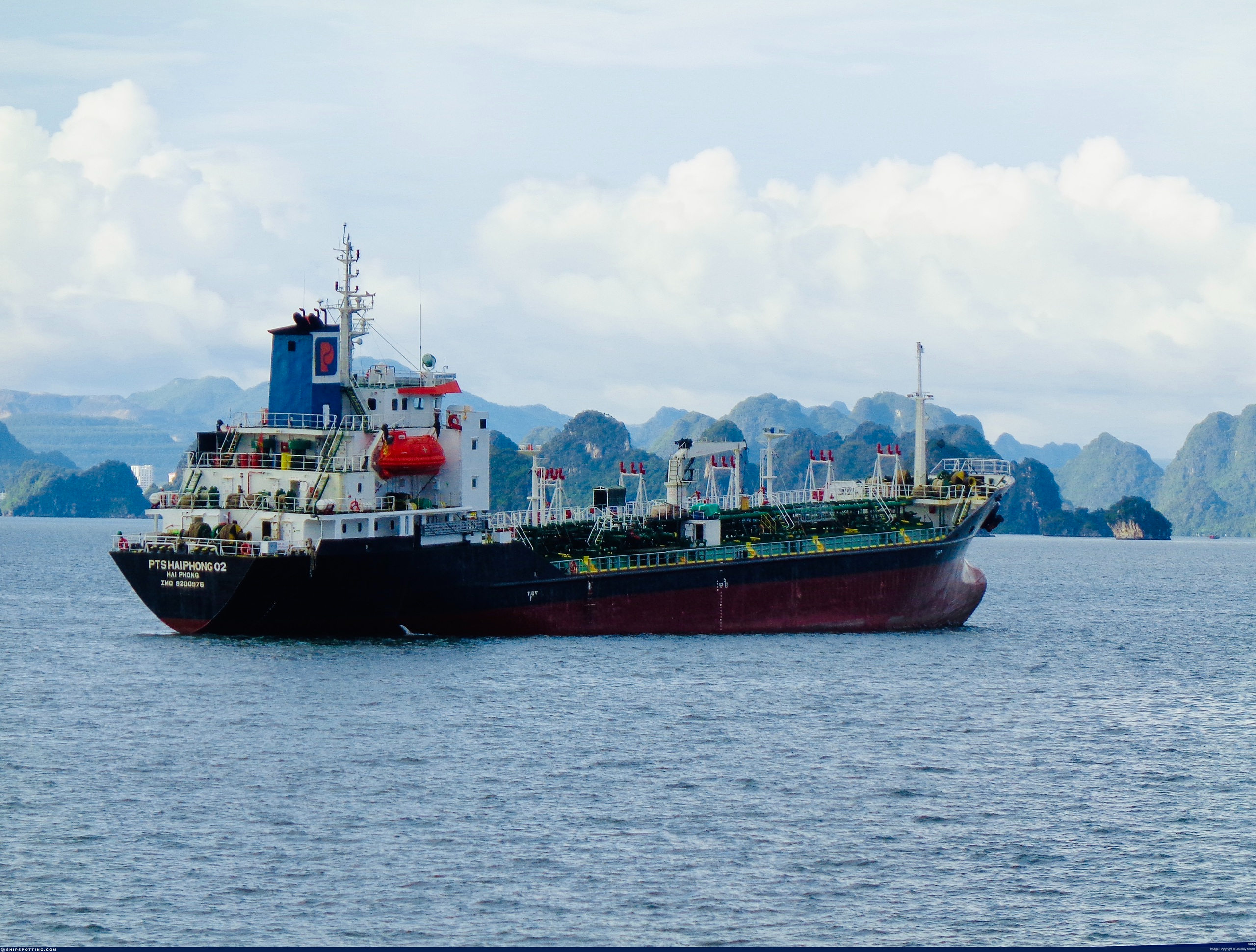 Tiết giảm giá vốn, cổ phiếu PTS Hải Phòng "hồi sinh"- Ảnh 1.