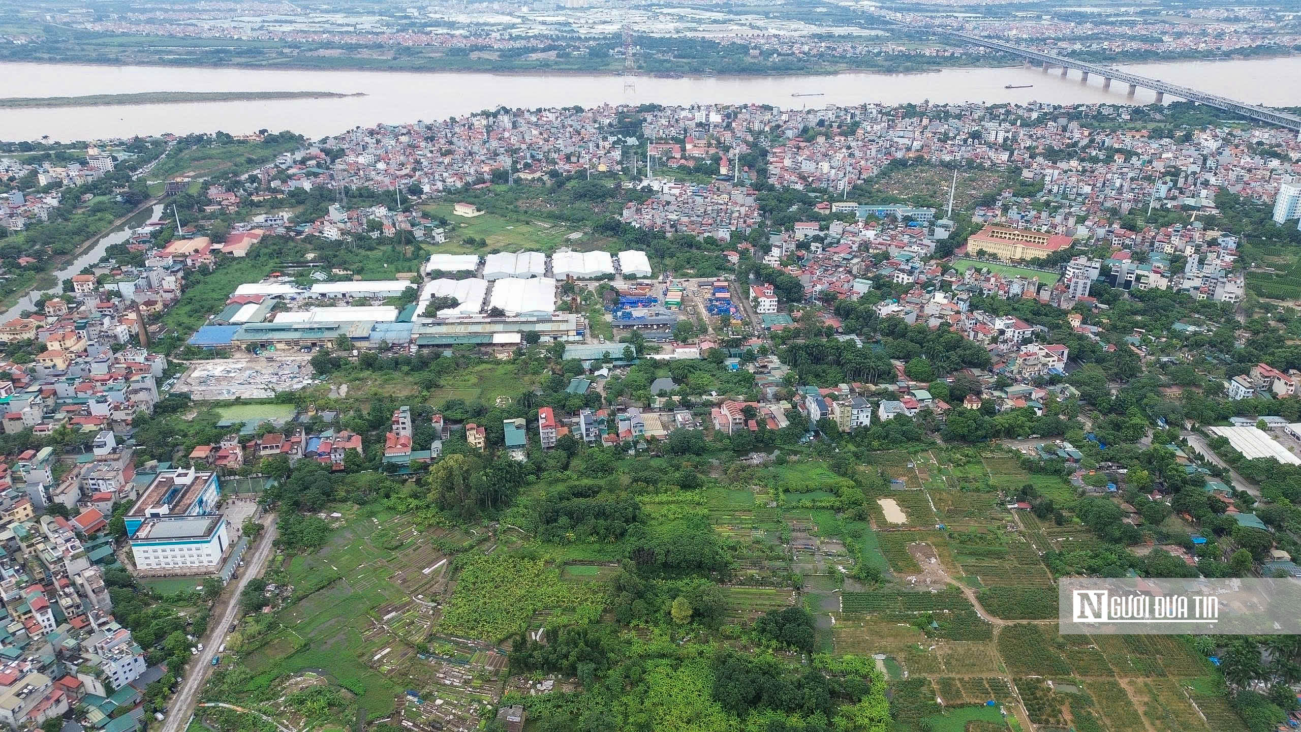 Chi tiết về tiến độ xử lý 712 dự án chậm triển khai ở Hà Nội - Ảnh 1.