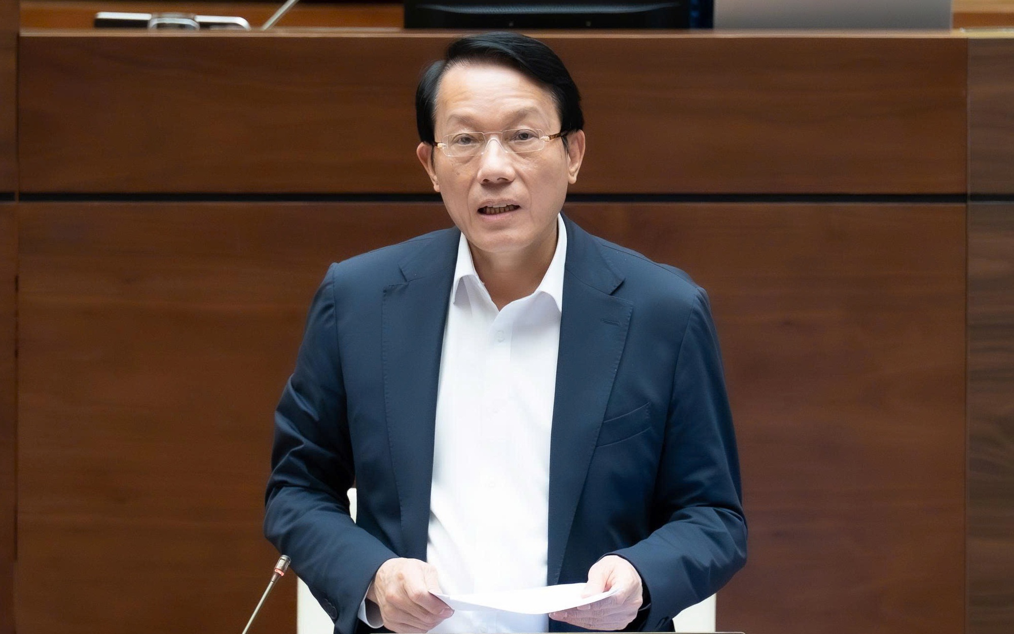 "Công an xã, phường chịu trách nhiệm trực tiếp phòng ngừa thanh thiếu niên hư"   - Ảnh 3.