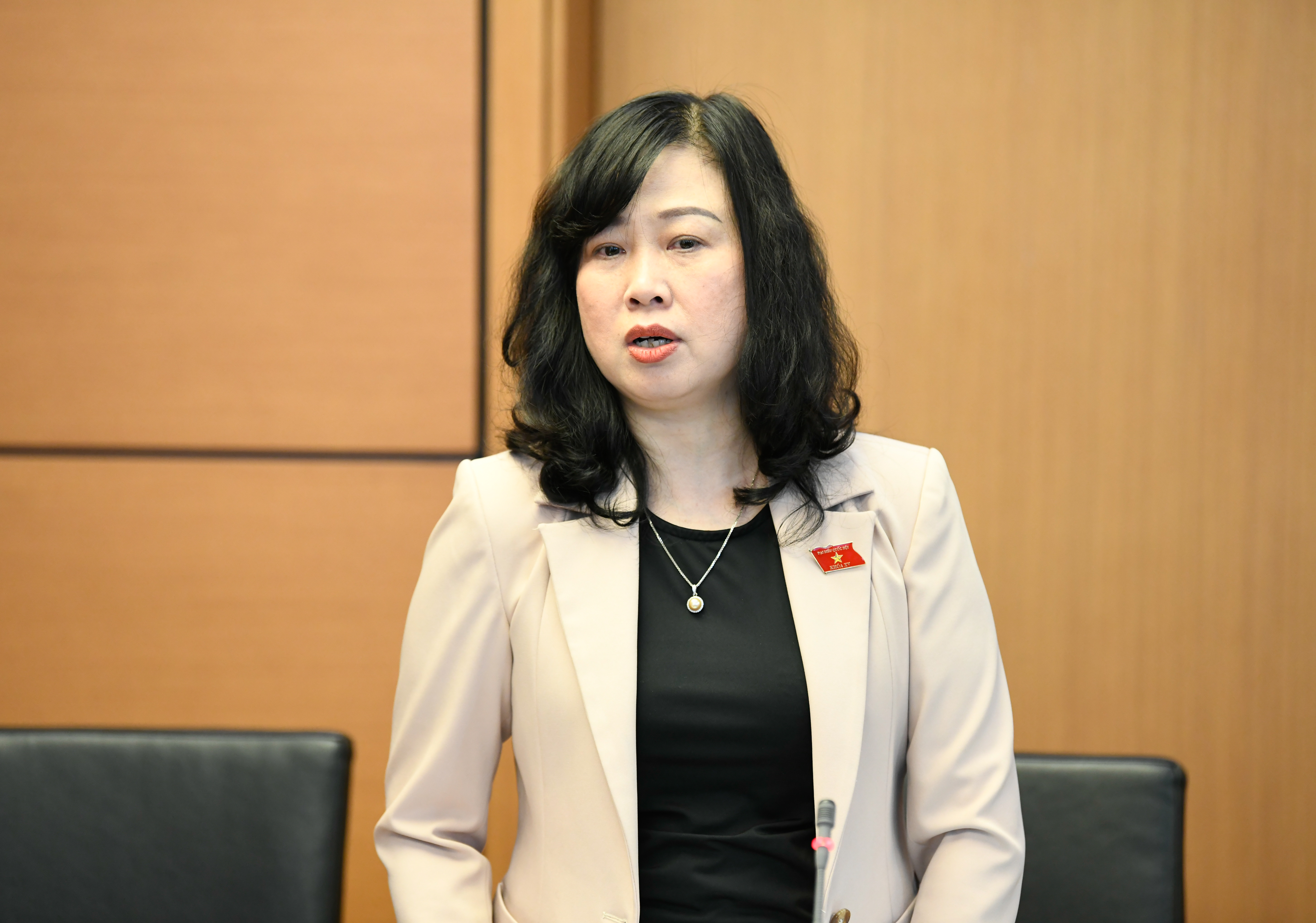 Sẽ xây mới hơn 700 trạm y tế và sửa chữa hơn 1.000 trạm y tế khác - Ảnh 1.