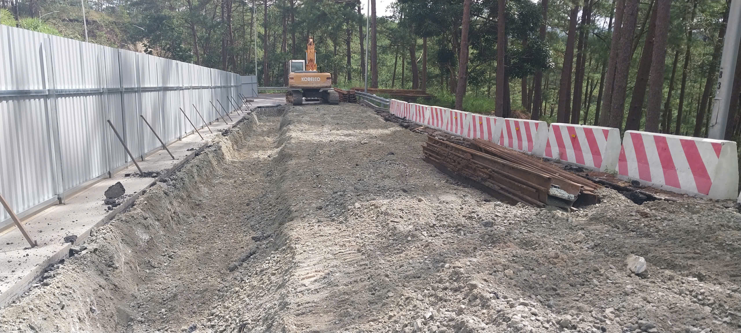 Lâm Đồng cần hơn 361 tỷ đồng xử lý hư hỏng hạ tầng giao thông sau mưa lũ- Ảnh 1.