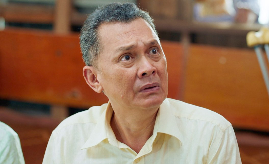 NSND Hồng Vân thành "bà mối bất đắc dĩ", U60 mà không có gia đình - Ảnh 1.