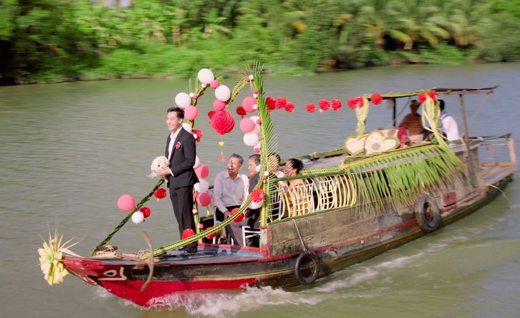 NSND Hồng Vân thành "bà mối bất đắc dĩ", U60 mà không có gia đình - Ảnh 6.