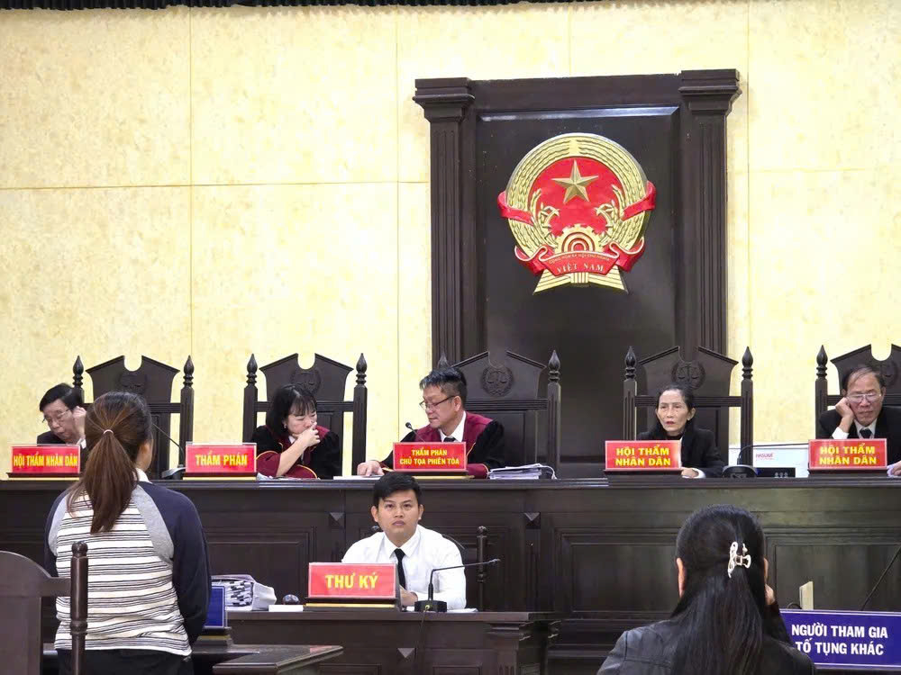 Kết đắng của "cò đất" lừa đảo nhiều người rồi bỏ trốn- Ảnh 2.