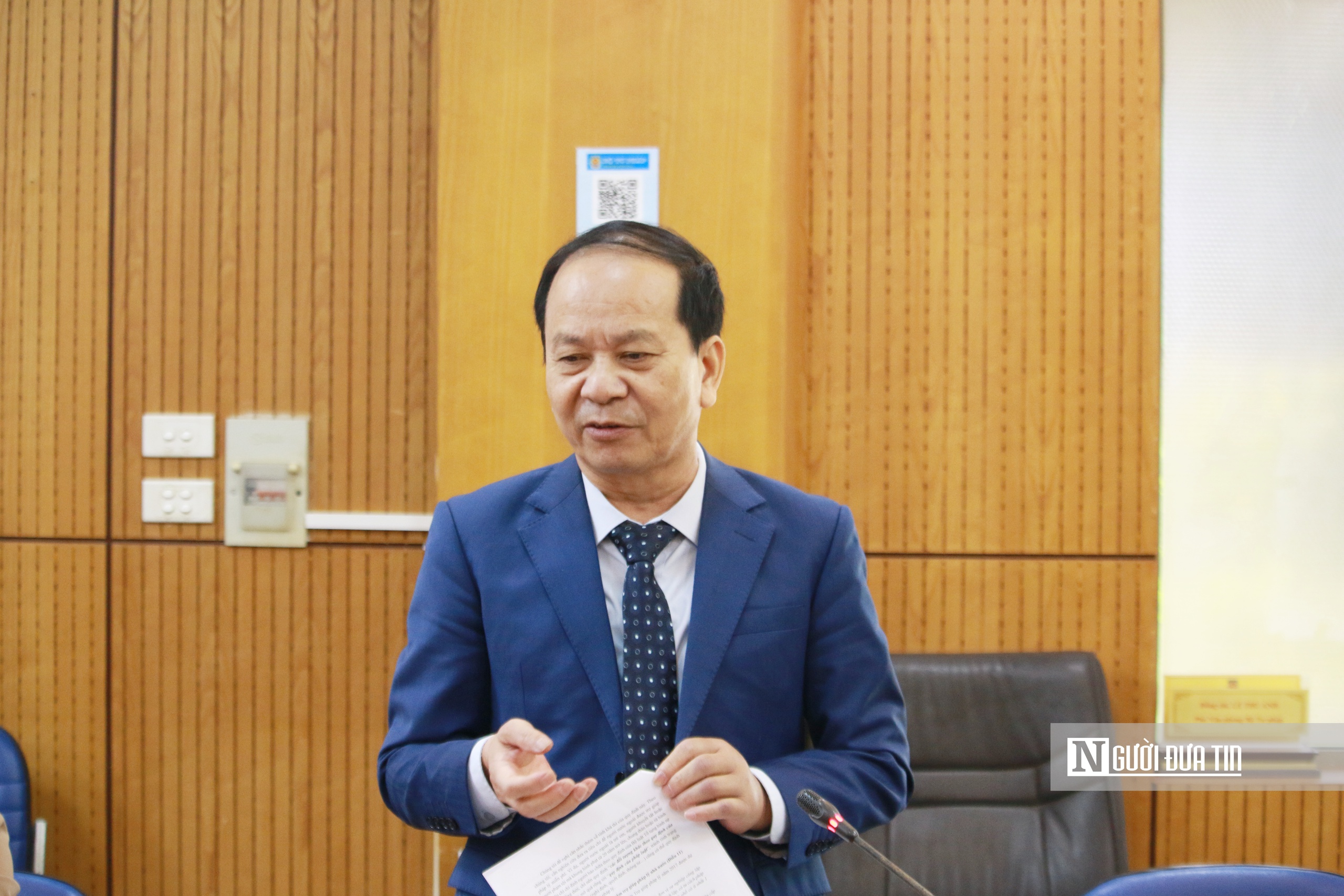 Sửa đổi Luật Trợ giúp pháp lý: Mở rộng diện thụ hưởng, đáp ứng yêu cầu thực tiễn- Ảnh 3.